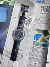 Vintage Uhr Junghans