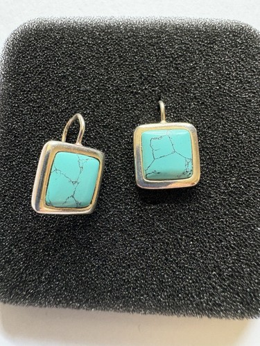 Thomas sabo türkis ohrringe - sabo,