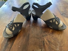 Think! Sandalen, Bio, Öko