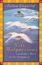 Nils Holgerssons wunderbare Reise mit den Wildgänsen von... | Buch | Zustand gut