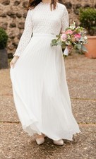 APART Brautkleid Wedding Dress