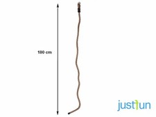 Kletterseil Klettertau 1,80m