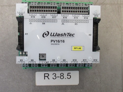 Washtec pv16 modul - modul,