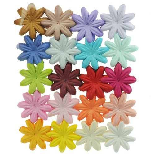 Blumen blütenblätter mix - blütenblätter,