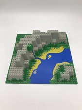 Lego 6024 Platte Grundplatte