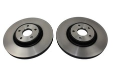 Original Bremsscheiben vorne