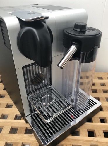 Nespresso kapselmaschine - nespresso,