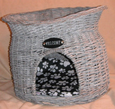 Katzenkorb neuwertig