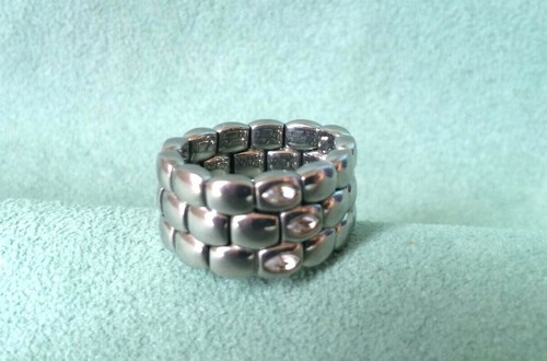 Swarovski ring damenring - swarovski,