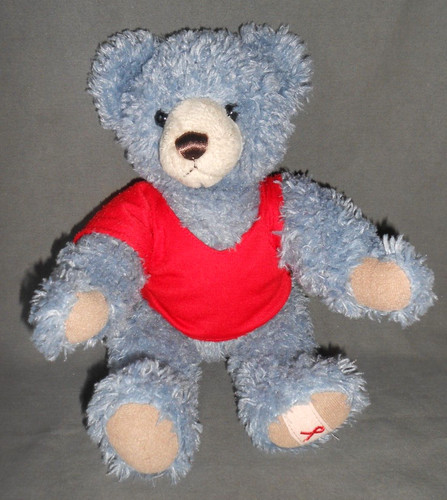 Clemens teddy teddybär - clemens,