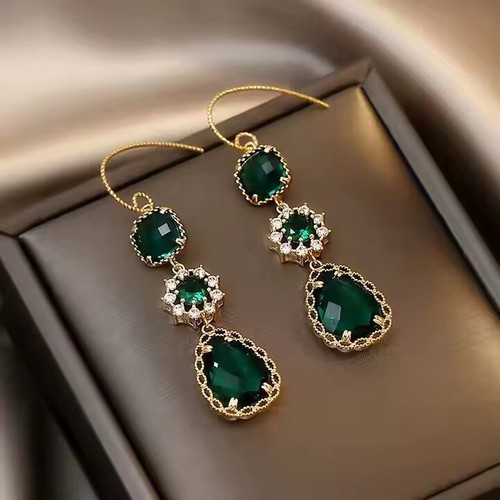Damen schmuckset karat - schmuckset, 18