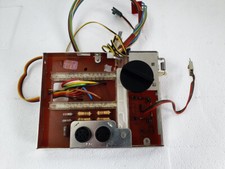 GRUNDIG Ersatzteil für RPC500  Lautsprecherschalterplatine mit Drehknopf