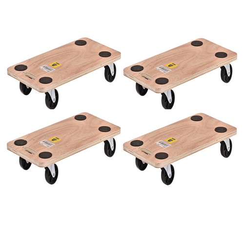 Stück möbelroller - 4,