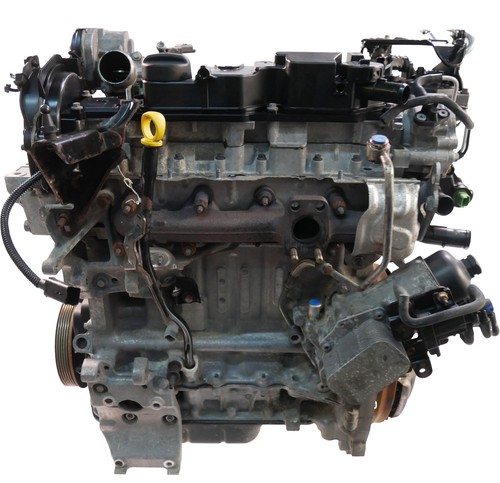 Motor 2014 für - , ford