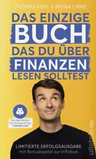 Das einzige Buch, das du über