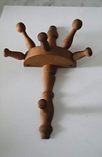 Haken-Baum mit 6 Haken