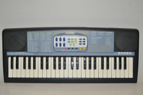 Bontempi gt809 system plus - system, 5