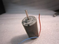 Mini Motor für Modellbau  ab 1 V    FA 130 - 2280  2 Stück