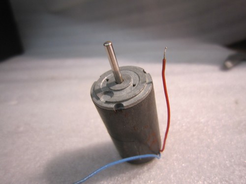 Mini motor für modellbau ab - mini,