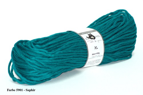 Schoppel 100g merino - xl,,