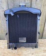 IHC Mc Cormick IHC Traktor