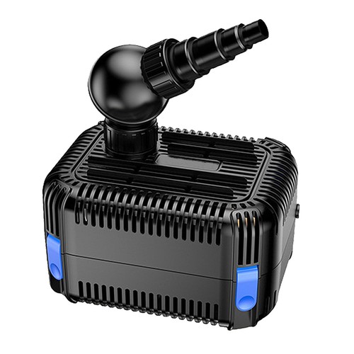 Sunsun cdf 5800 24v - dc, 40
