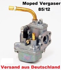 Vergaser Typ 85/12/101 107 111