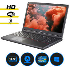 Fujitsu LifeBook e556 i3-6100u