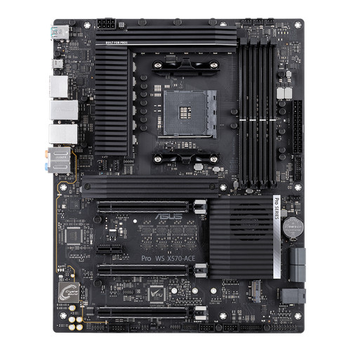 Asus pro x570 ace - asus, am4