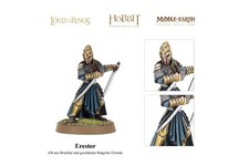 ERESTOR - Elb von Bruchtal /