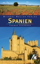 SPANIEN Gesamt Michael Müller