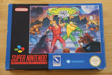 Battletoads Double Dragon -