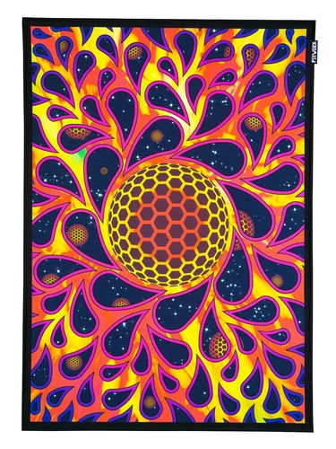 Psywork schwarzlicht - psywork,