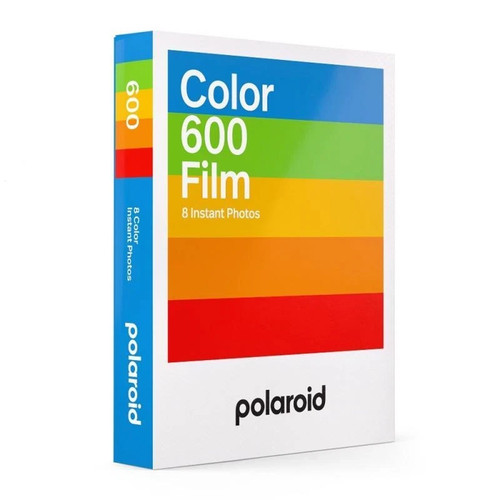 Polaroid color 600 - polaroid,