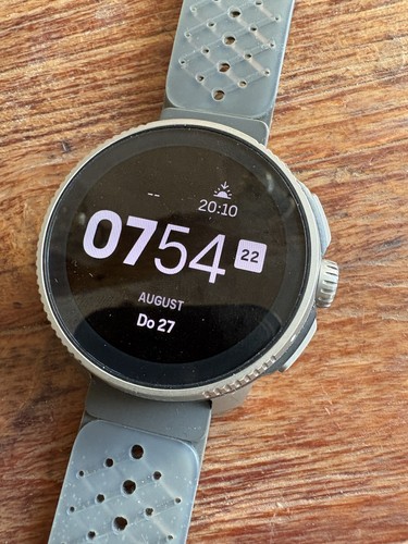 Suunto race smartwatch 49mm - smartwatch,