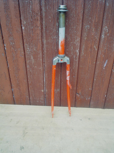 Alte ddr gabel - alte,