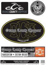 Occ orange county - occ,