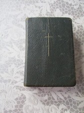 Antikbuch: Gesang- und