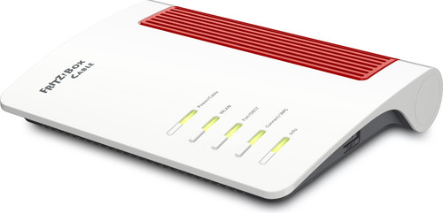 Fritz box 6660 cable - 6660,