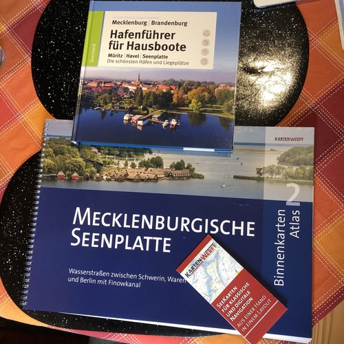 Hafenführer+Binnenkarte+NavGo