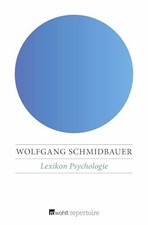 Lexikon Psychologie Buch Rowohlt Repertoire