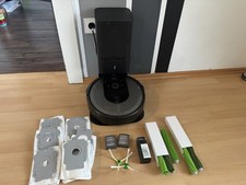 iRobot Roomba i7+ mit Clean