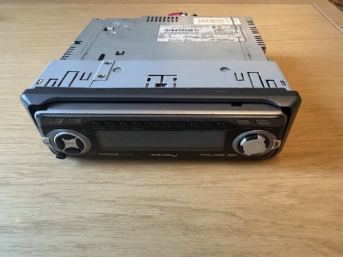 Pioneer keh p8010r - pioneer, keh-p8010r