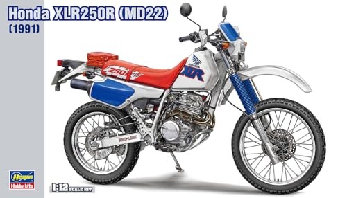 Hasegawa maßstab honda - maßstab,