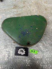 MZ ETZ 150 Seitendeckel