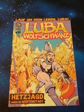 Luba Wolfschwanz #16
