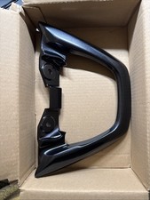 Soziusgriff Suzuki SV 650, SV