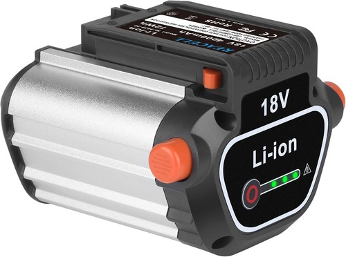 18v akku für gardena bli - 18v,