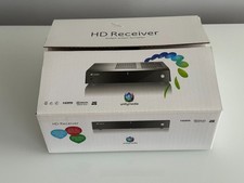 Receiver SMT-C5120 von
