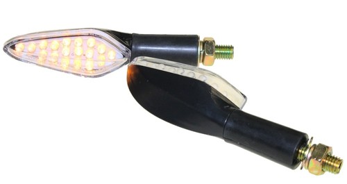 Led mini blinker - mini, shower